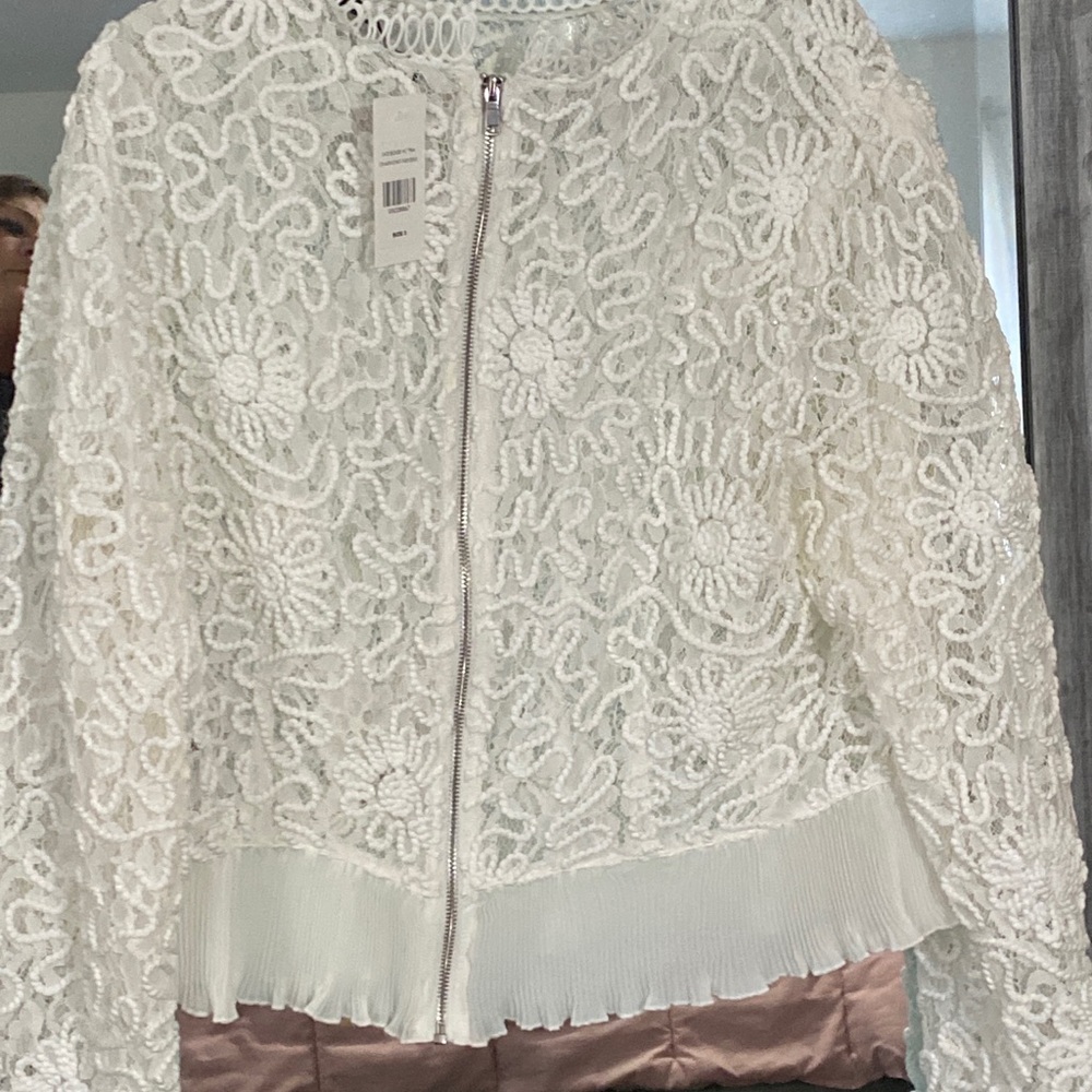 So feminine…